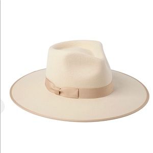 Lack of Color Ivory Rancher